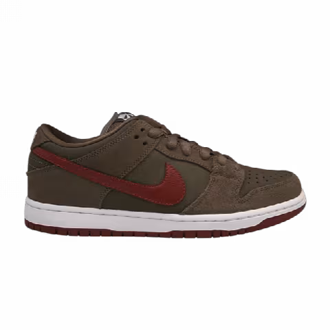 Nike Dunk Low Pro Sb