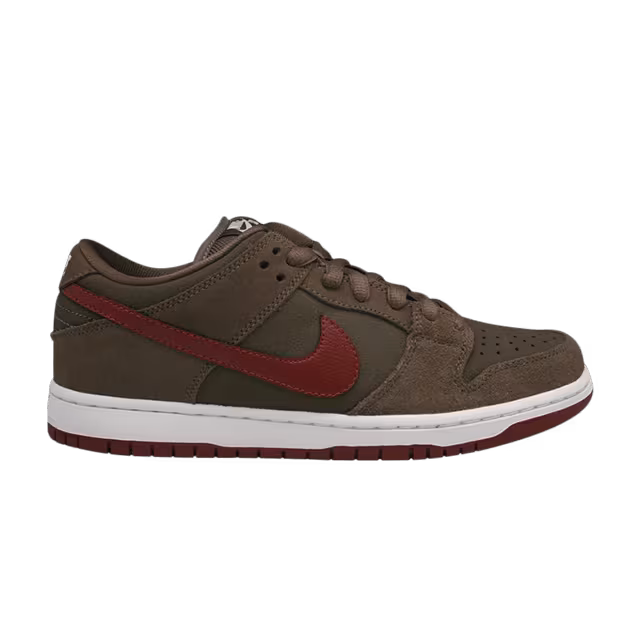 Nike Dunk Low Pro Sb