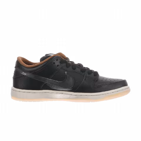 Nike Dunk Low Premium SB Qs 'Black Rain'