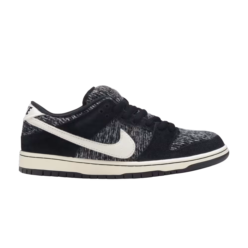 Nike Dunk Low SB Warmth