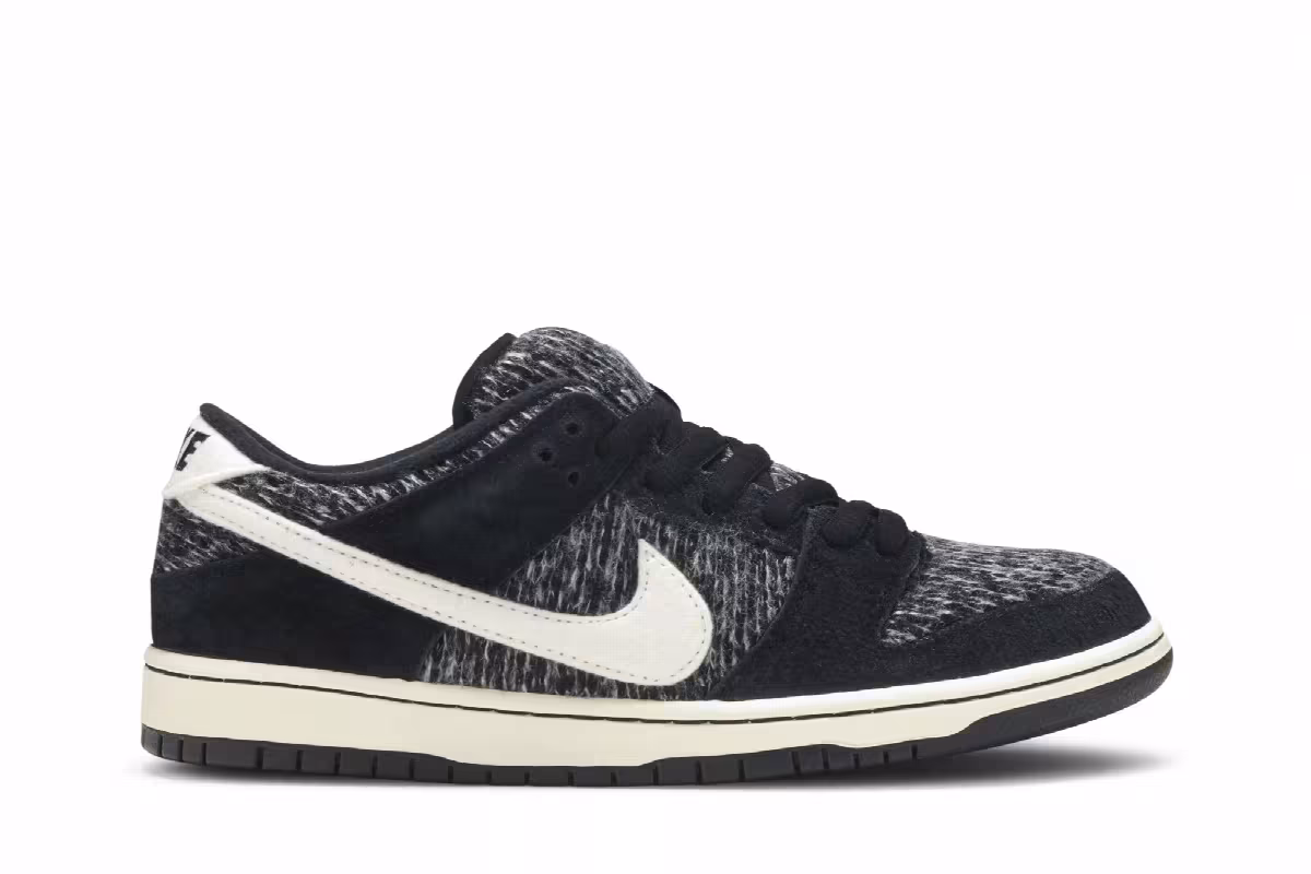 Nike Dunk Low SB Warmth, view 2