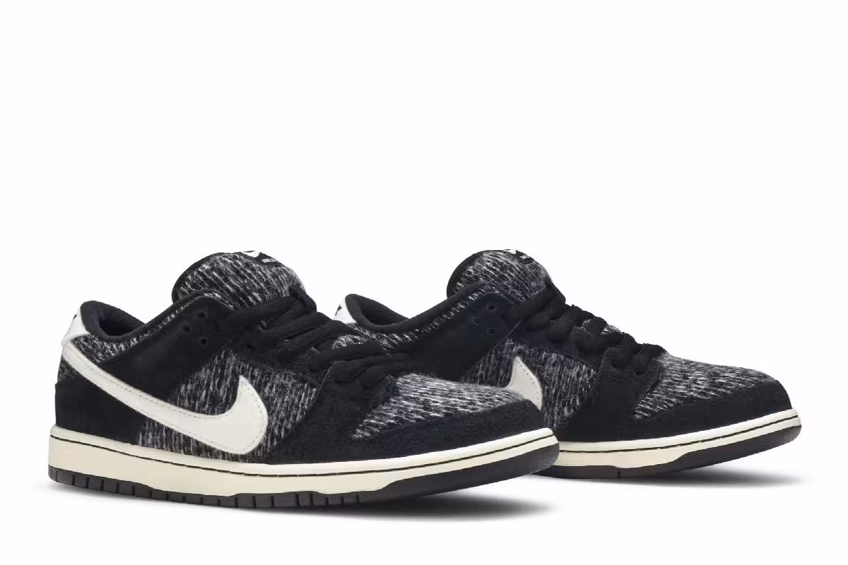 Nike Dunk Low SB Warmth, view 9