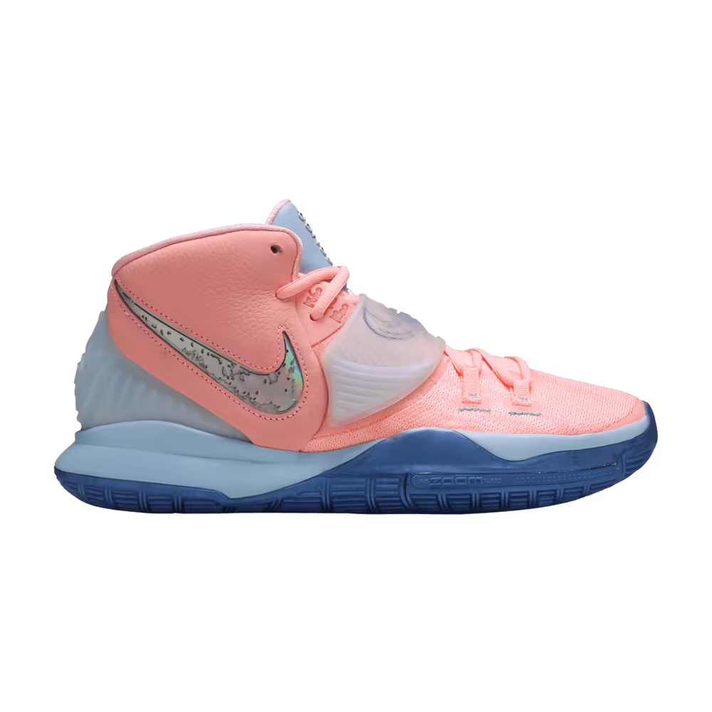 Nike Concepts x Kyrie 6 EP Khepri