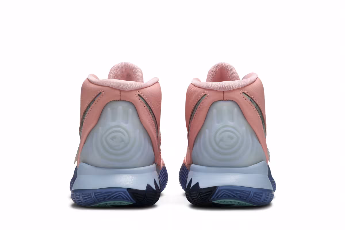 Nike Concepts x Kyrie 6 EP Khepri, view 7