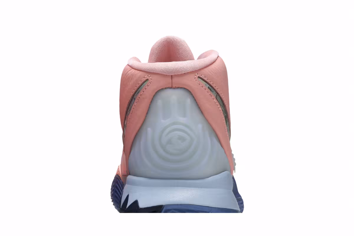 Nike Concepts x Kyrie 6 EP Khepri, view 8