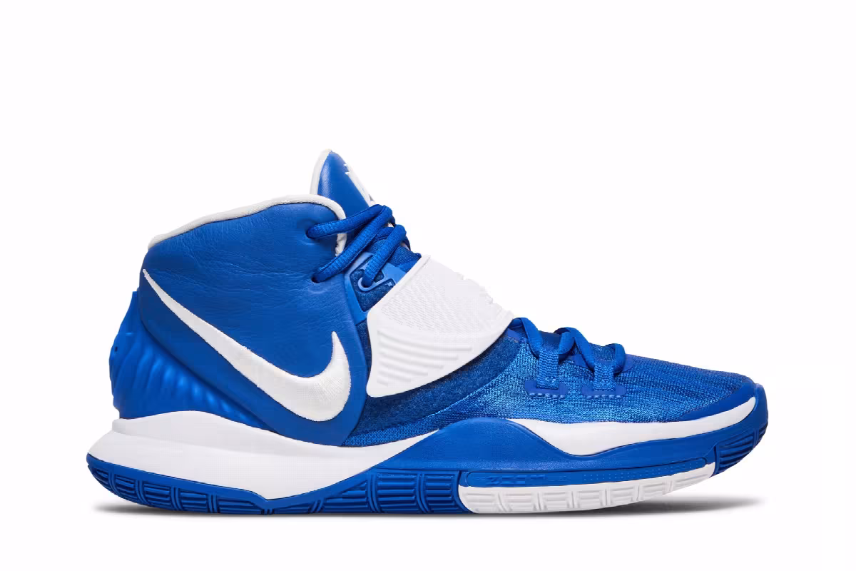 Nike Kyrie 6 TB Game Royal, view 2