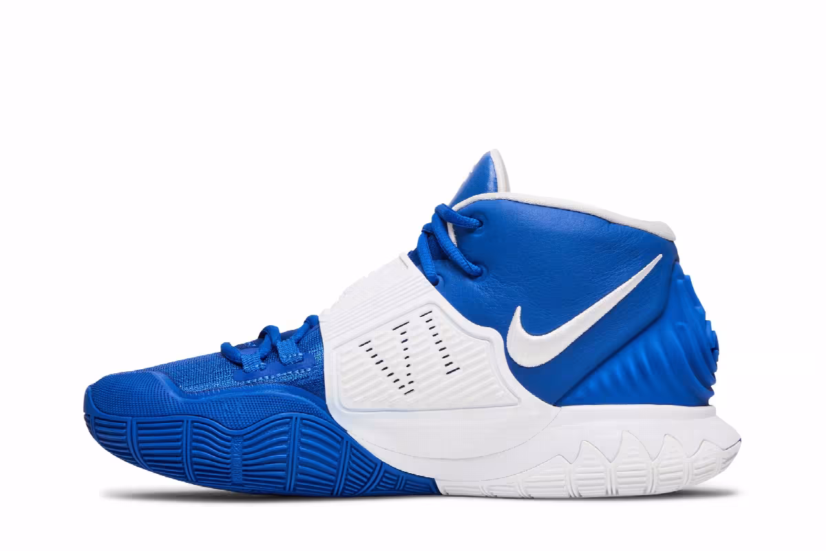 Nike Kyrie 6 TB Game Royal, view 4