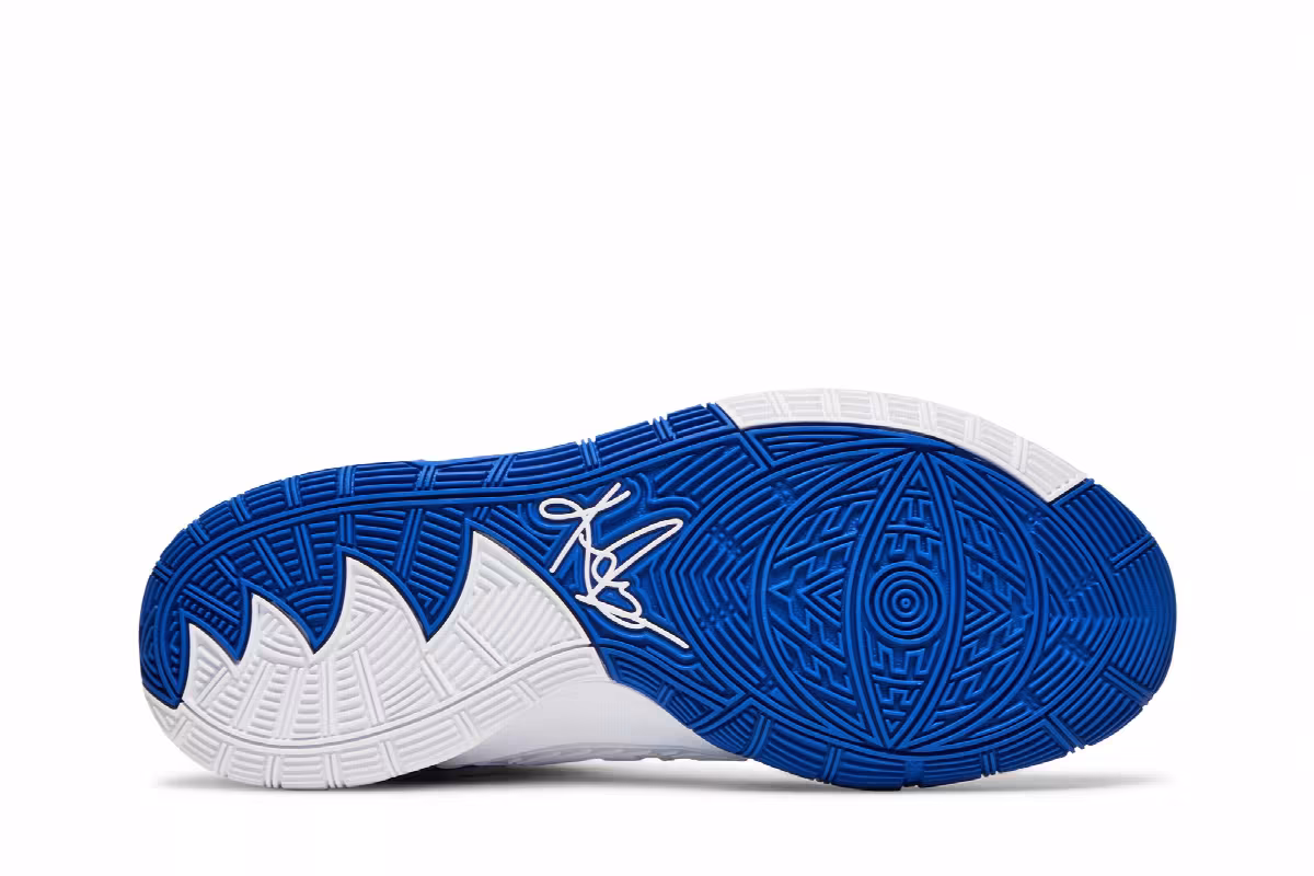 Nike Kyrie 6 TB Game Royal, view 5