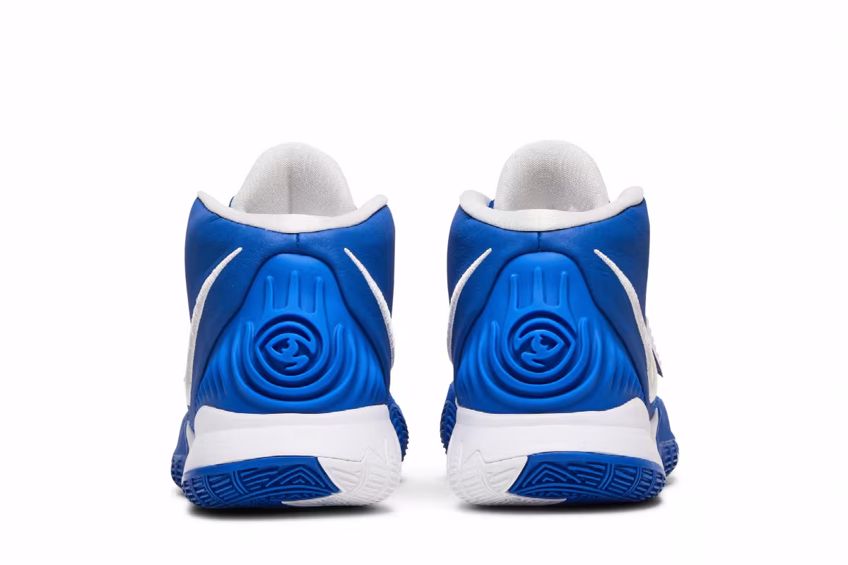 Nike Kyrie 6 TB Game Royal, view 7
