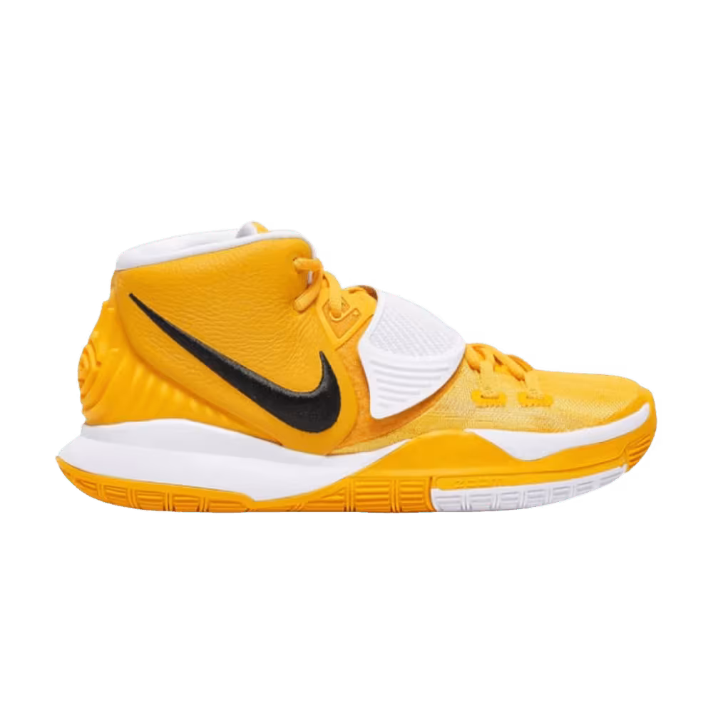 Nike Kyrie 6 TB University Gold