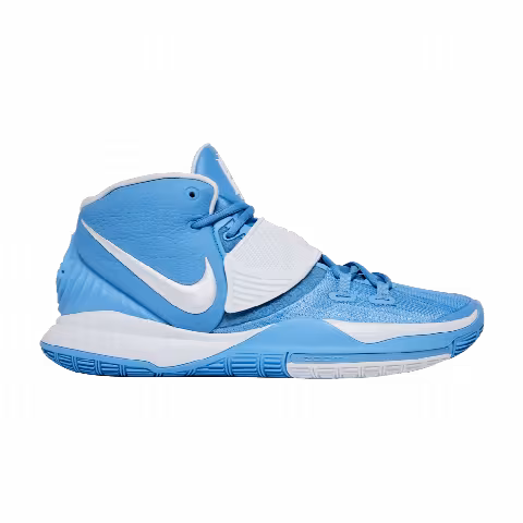 Nike Kyrie 6 TB 'University Blue'