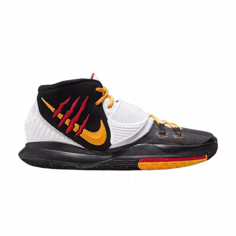Nike Kyrie 6 'Bruce Lee - Black'