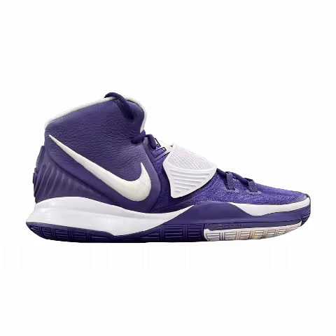 Nike Kyrie 6 Team 'New Orchid'