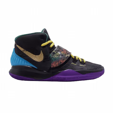 Nike Kyrie 6 GS 'Chinese New Year'
