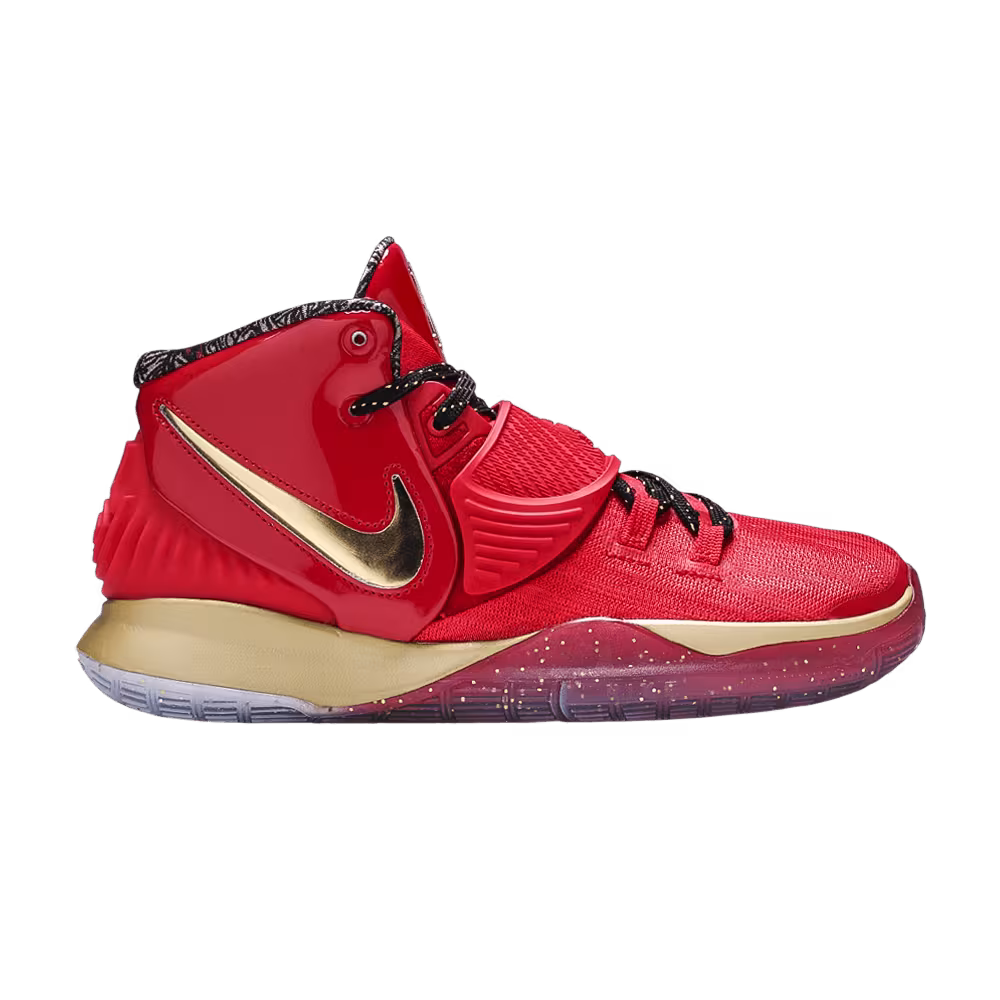 Nike Kyrie 6 GS Trophies - NBA ASG 2020