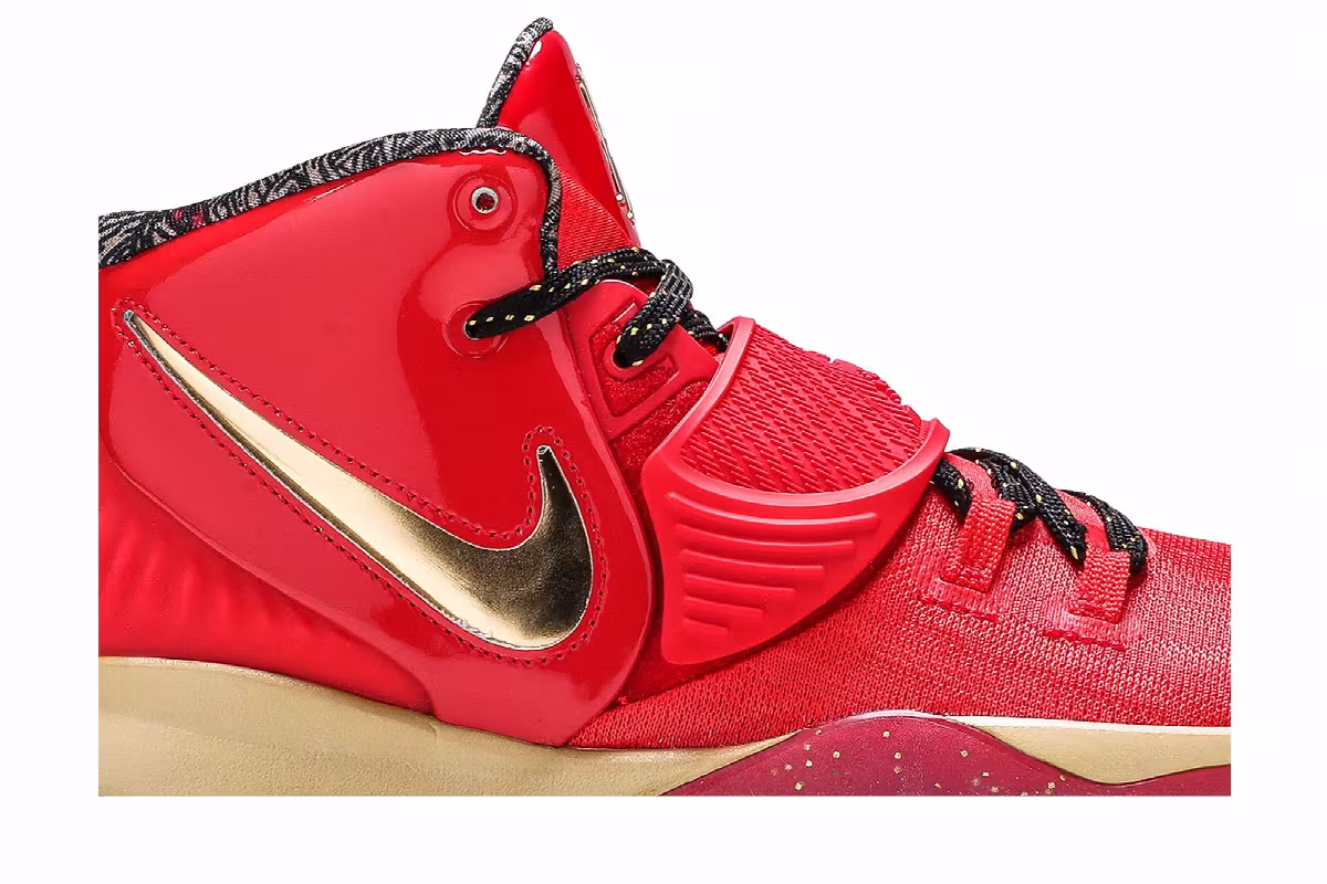 Nike Kyrie 6 GS Trophies - NBA ASG 2020, view 3