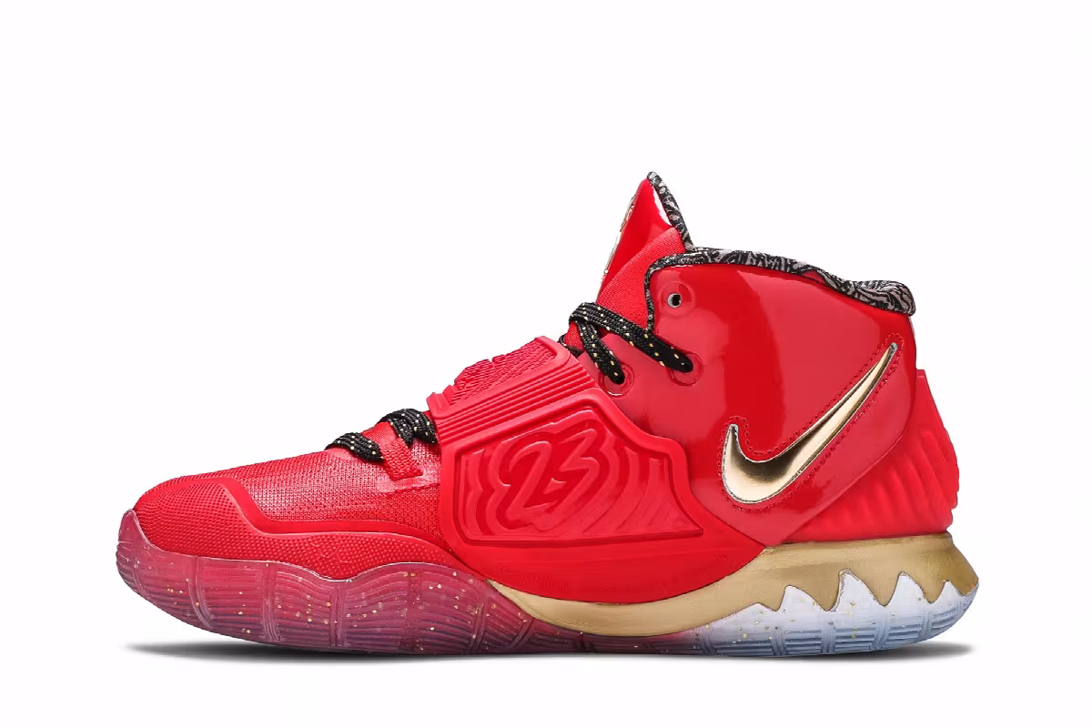 Nike Kyrie 6 GS Trophies - NBA ASG 2020, view 4