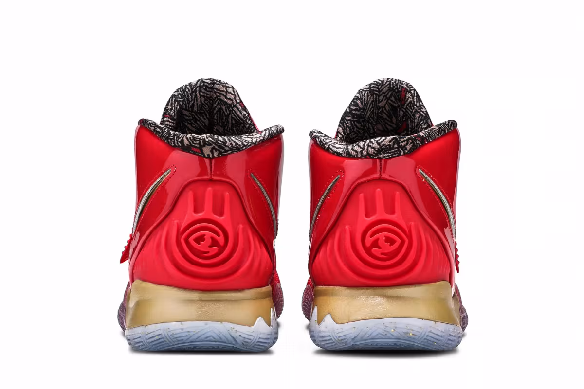 Nike Kyrie 6 GS Trophies - NBA ASG 2020, view 7