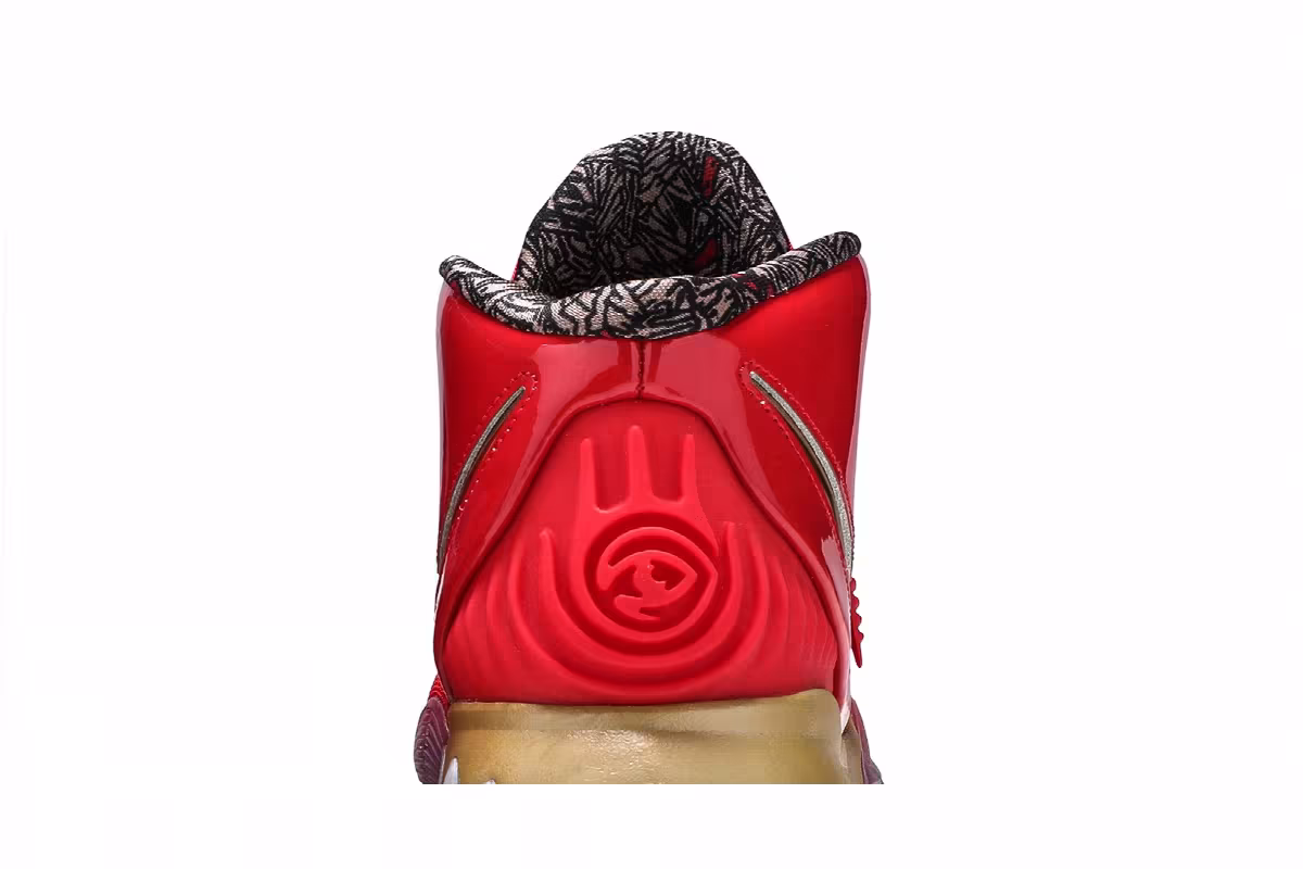 Nike Kyrie 6 GS Trophies - NBA ASG 2020, view 8