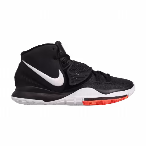 Nike Kyrie 6 EP 'Jet Black'