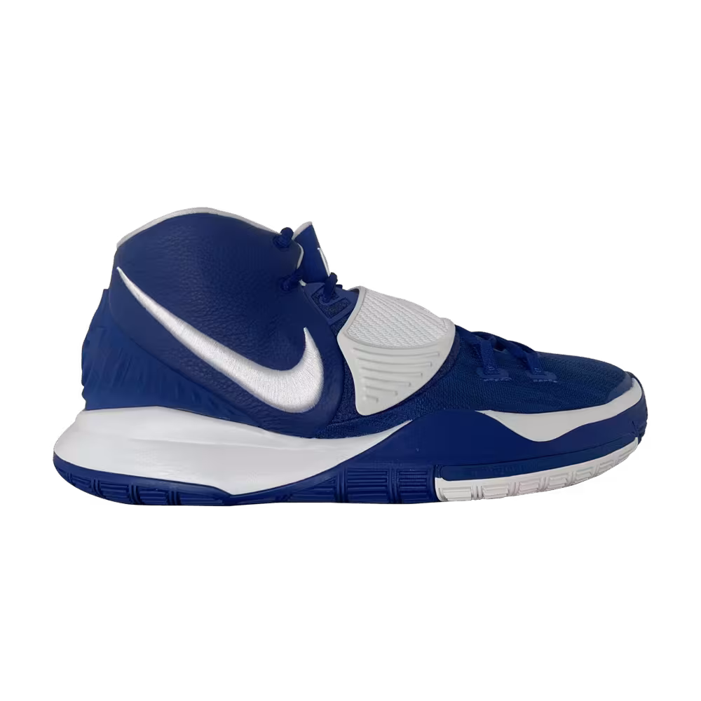 Nike Kyrie 6 TB Rush Blue
