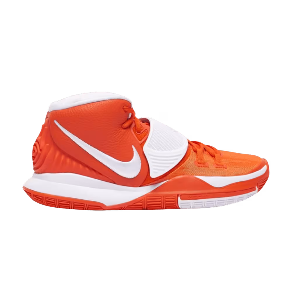 Nike Kyrie 6 TB Team Orange
