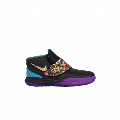Nike Kyrie 6 TD 'Chinese New Year'
