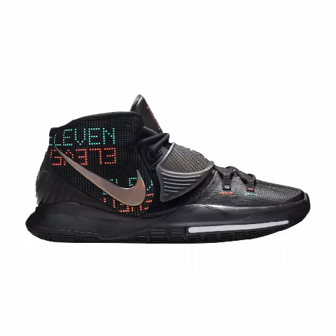 Nike Kyrie 6 EP 'Shot Clock'