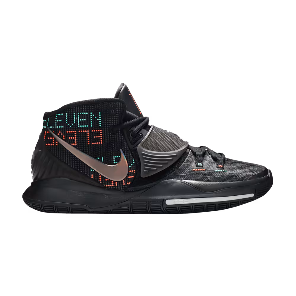 Nike Kyrie 6 EP Shot Clock