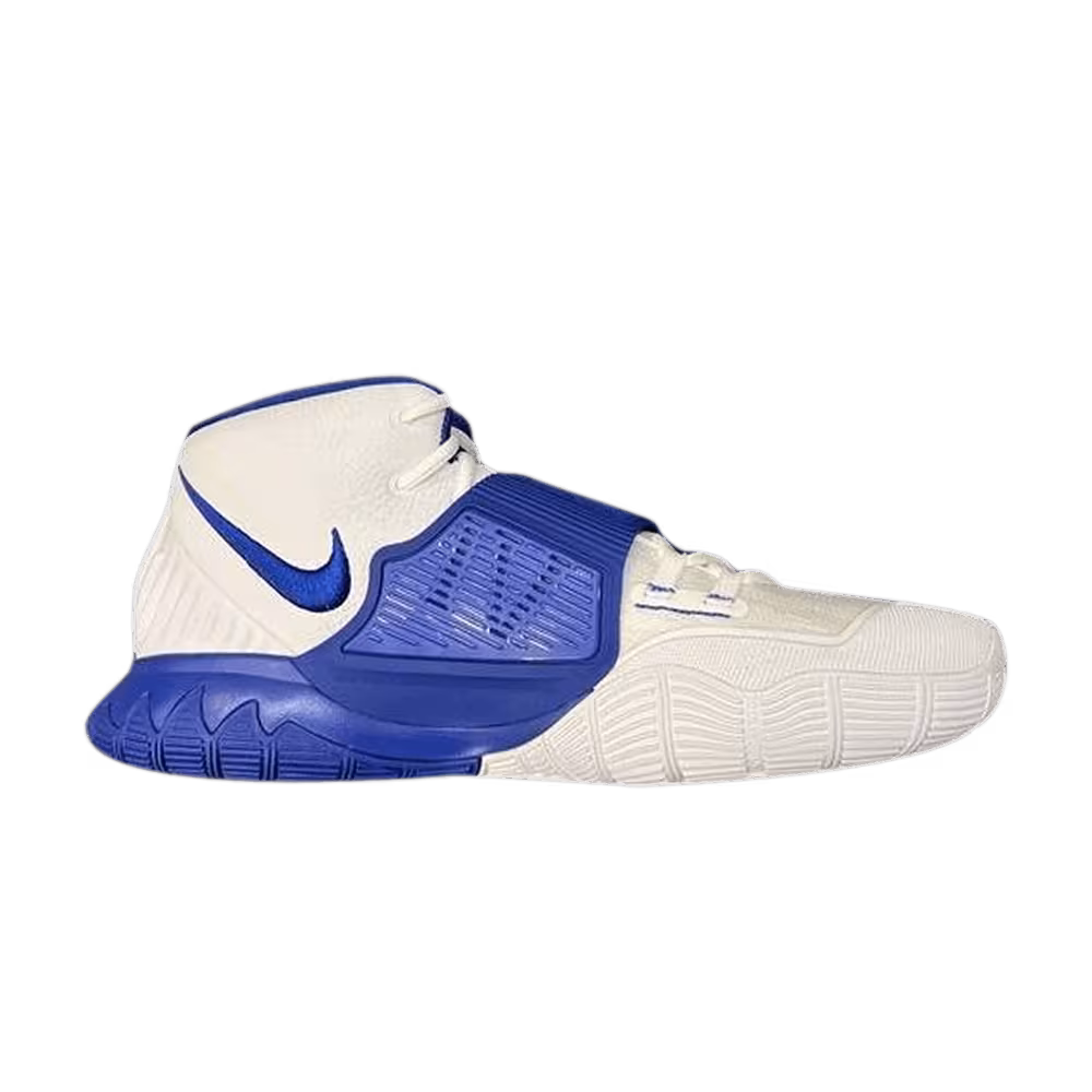 Nike Kyrie 6 TB Rush Blue