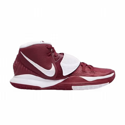 Nike Kyrie 6 TB 'Team Red'