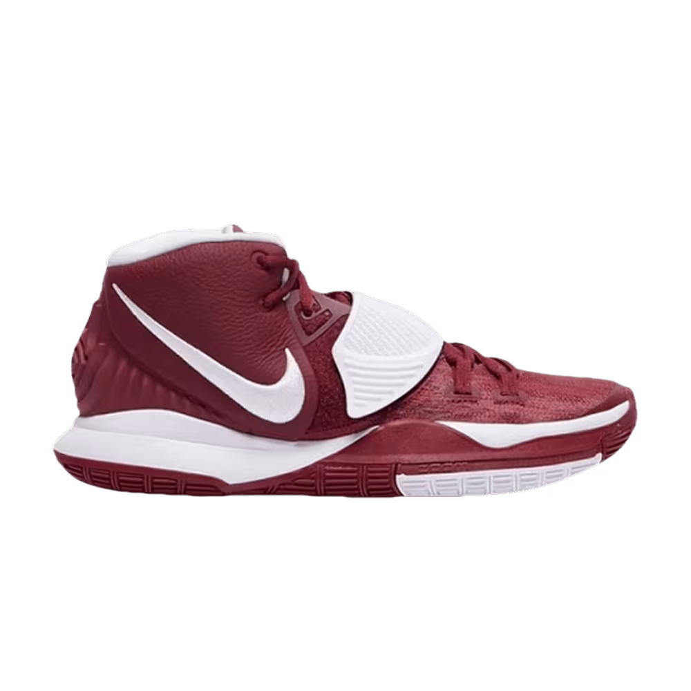 Nike Kyrie 6 TB Team Red