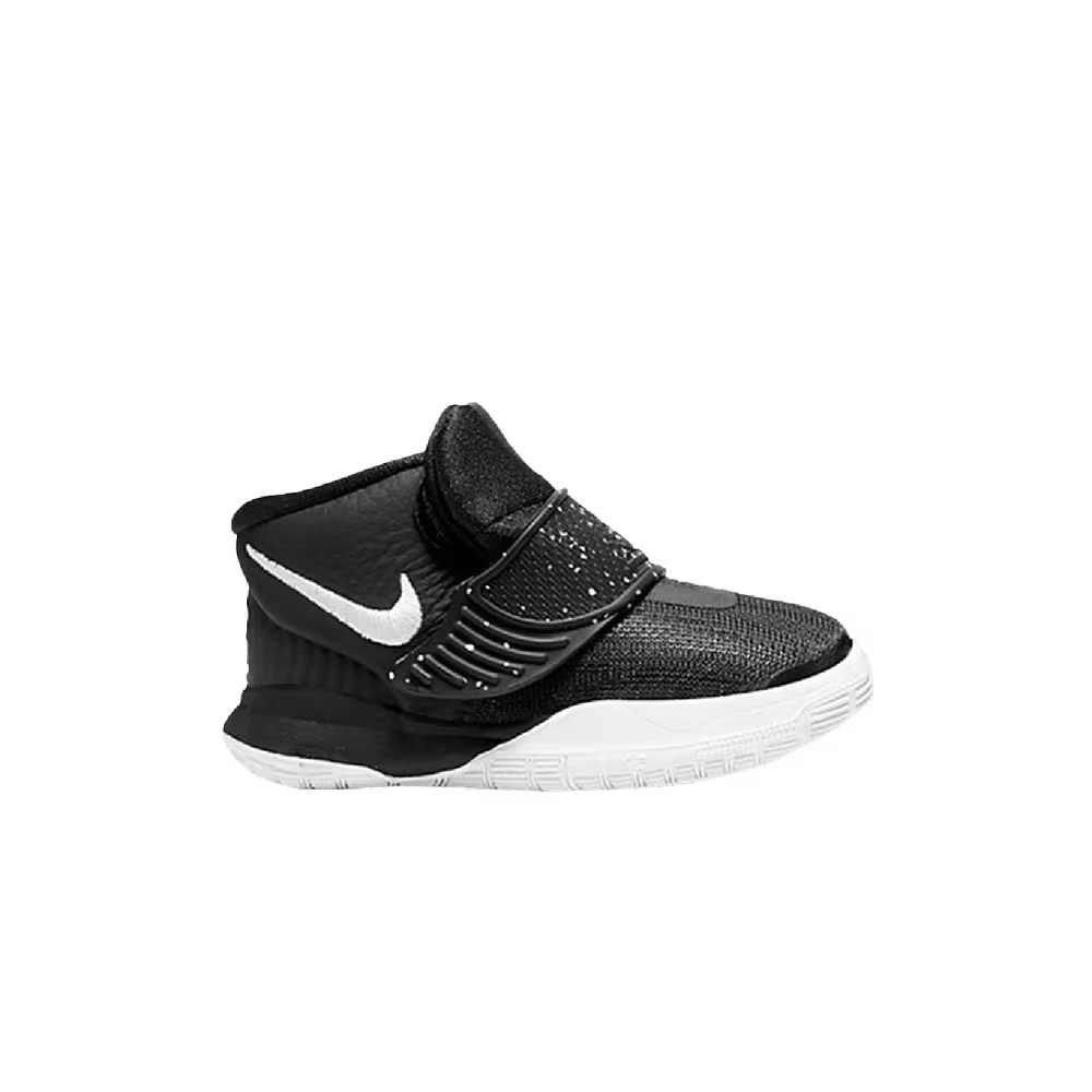 Nike Kyrie 6 TD Jet Black