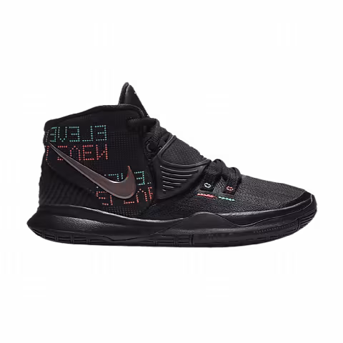 Nike Kyrie 6 PS 'Shot Clock'