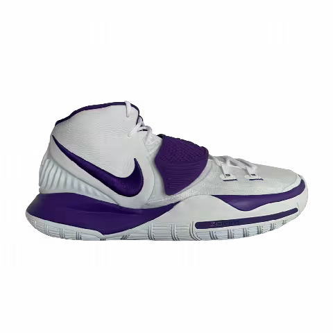 Nike Kyrie 6 TB 'Field Purple'
