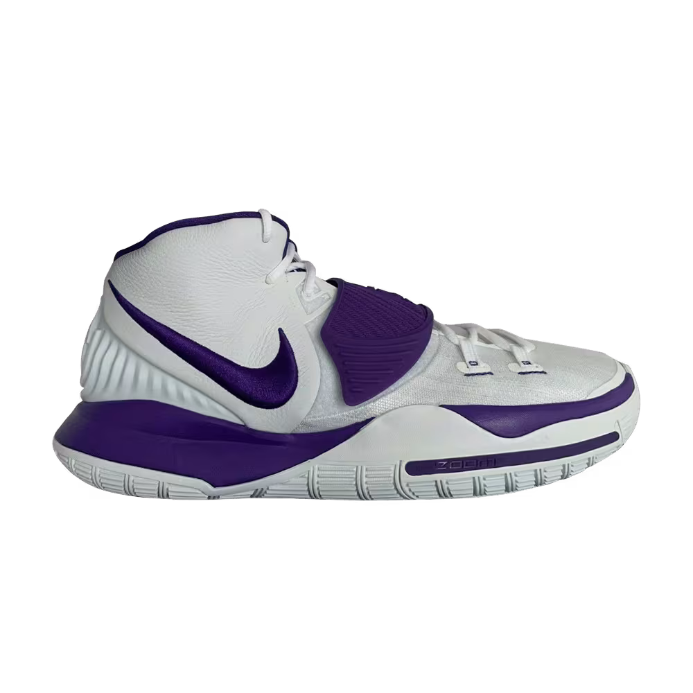 Nike Kyrie 6 TB Field Purple