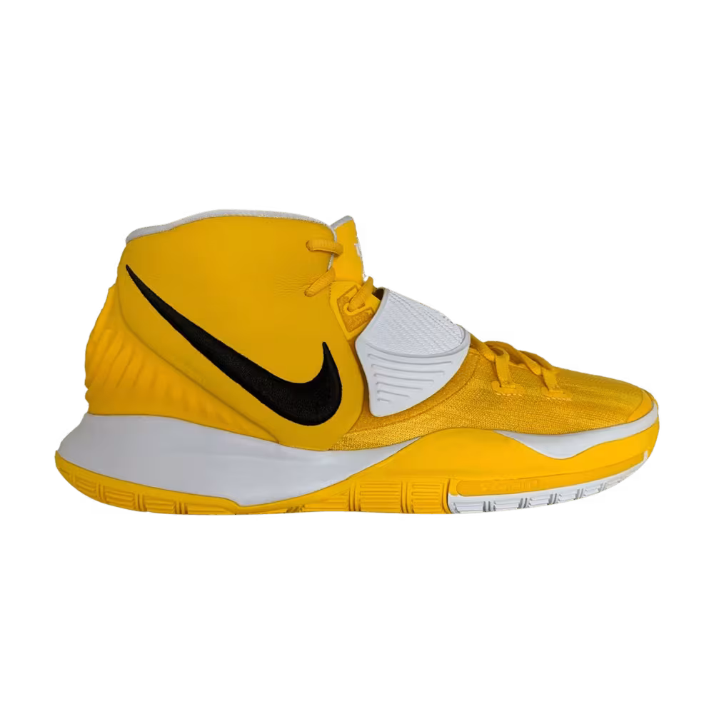 Nike Kyrie 6 TB Amarillo