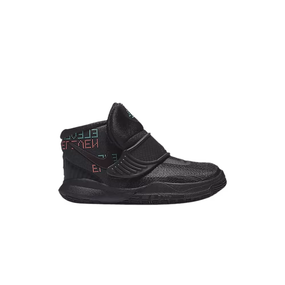 Nike Kyrie 6 TD Shot Clock