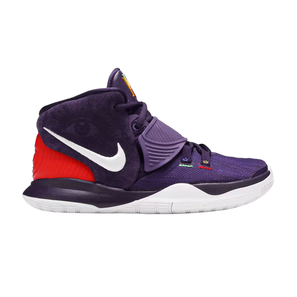 Nike Kyrie 6 PS Enlightenment