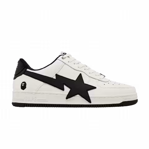 Bapesta OS #2 'Black'