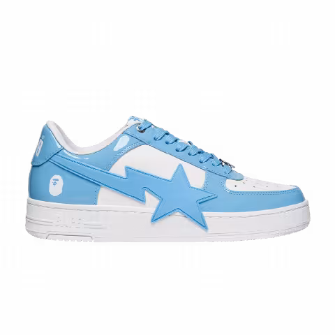 Bapesta OS #3 M2 'Sax'