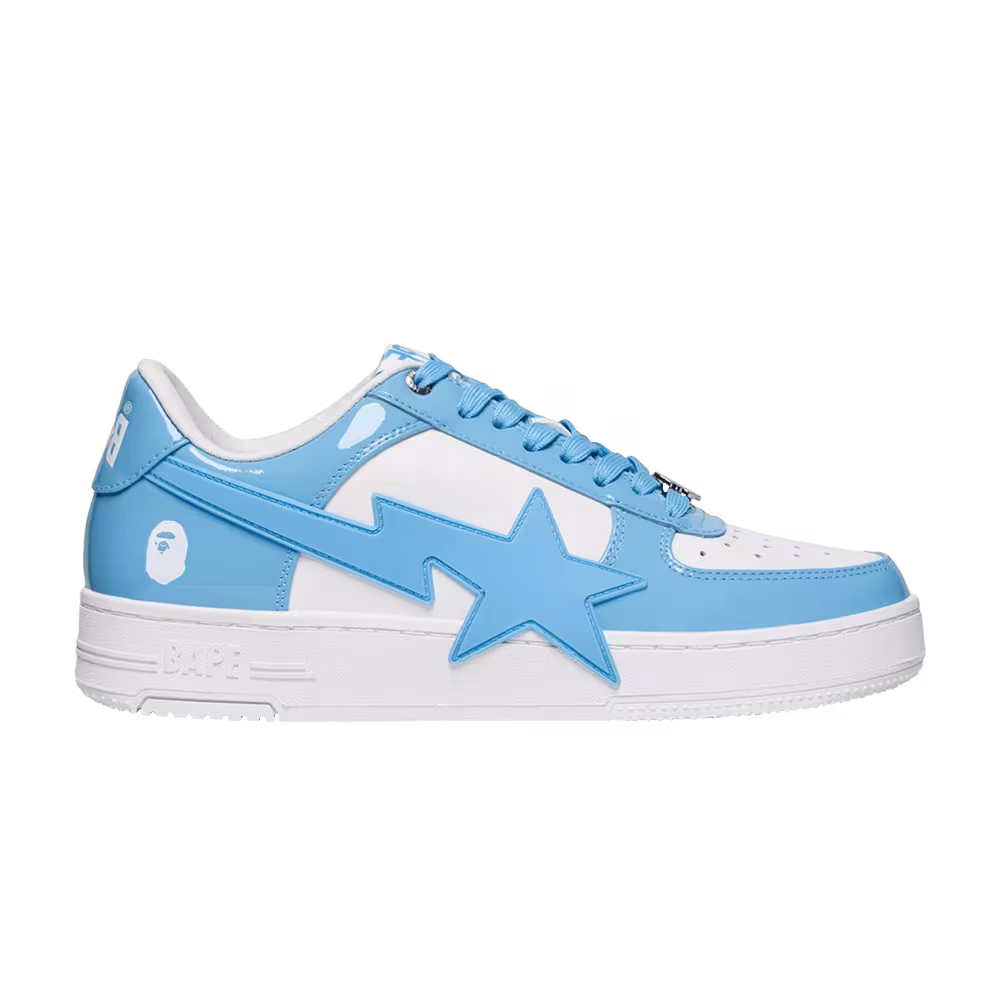 Bapesta OS #3 M2 Sax