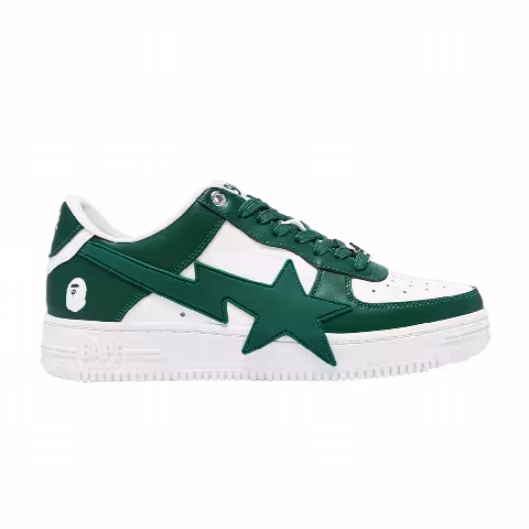 Wmns Bapesta OS 'Green'