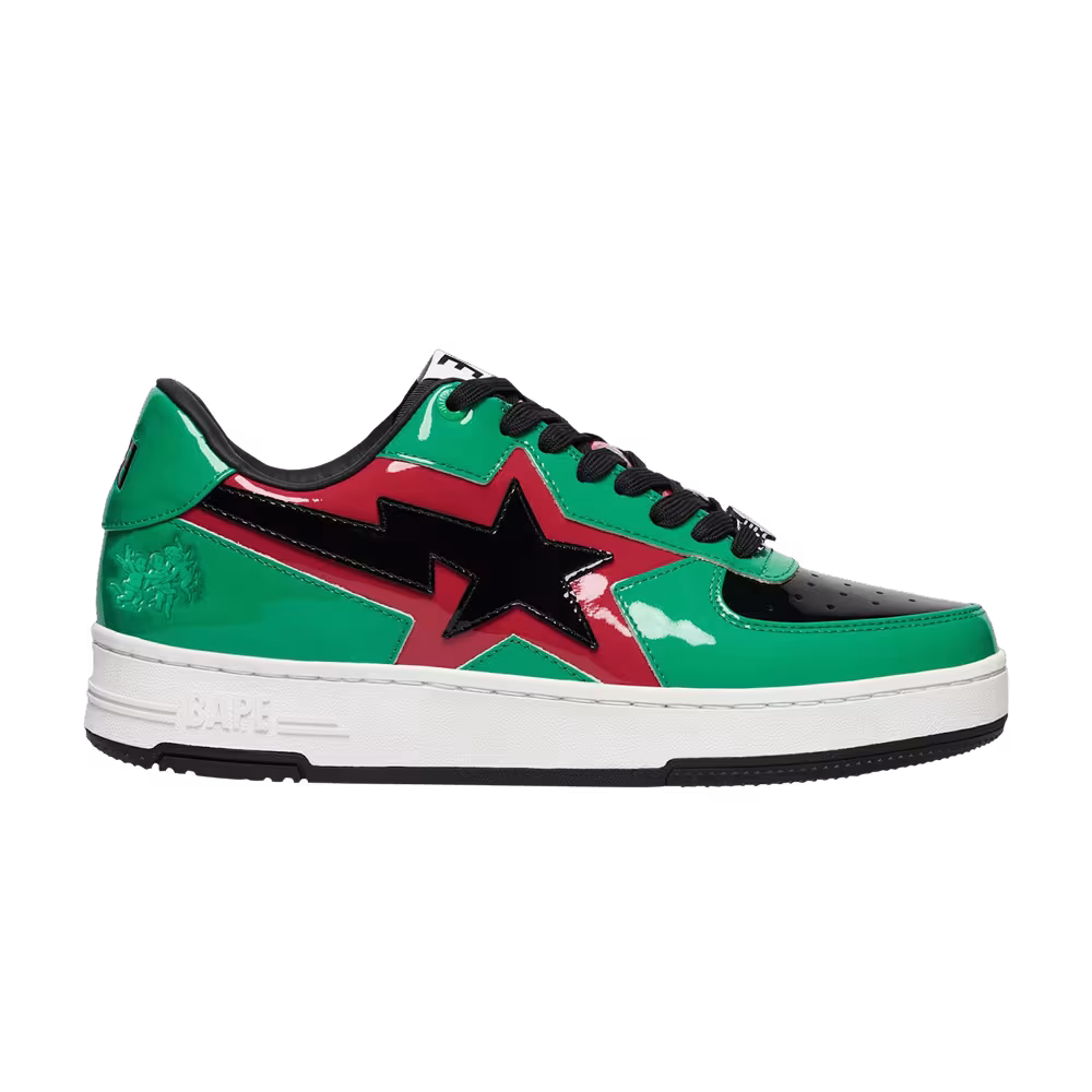 Masiwei x Bapesta Angels