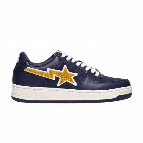 Stadium Goods x Wmns Bapesta 'Navy'