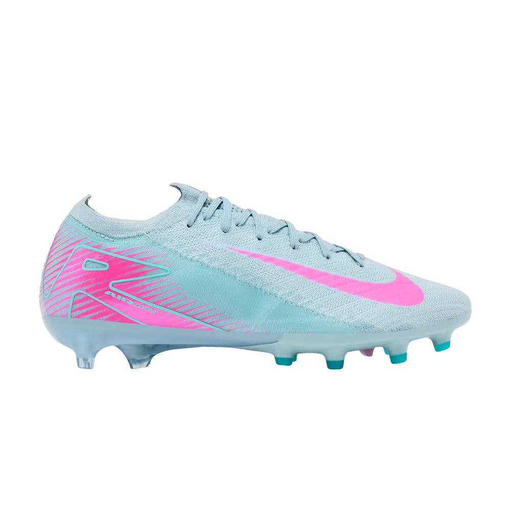Nike Zoom Mercurial Vapor 16 Elite AG Refresh Pack