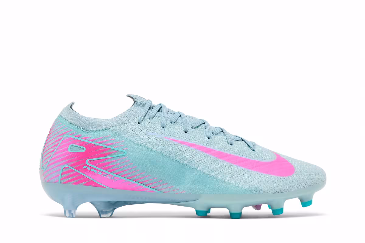 Nike Zoom Mercurial Vapor 16 Elite AG Refresh Pack, view 2