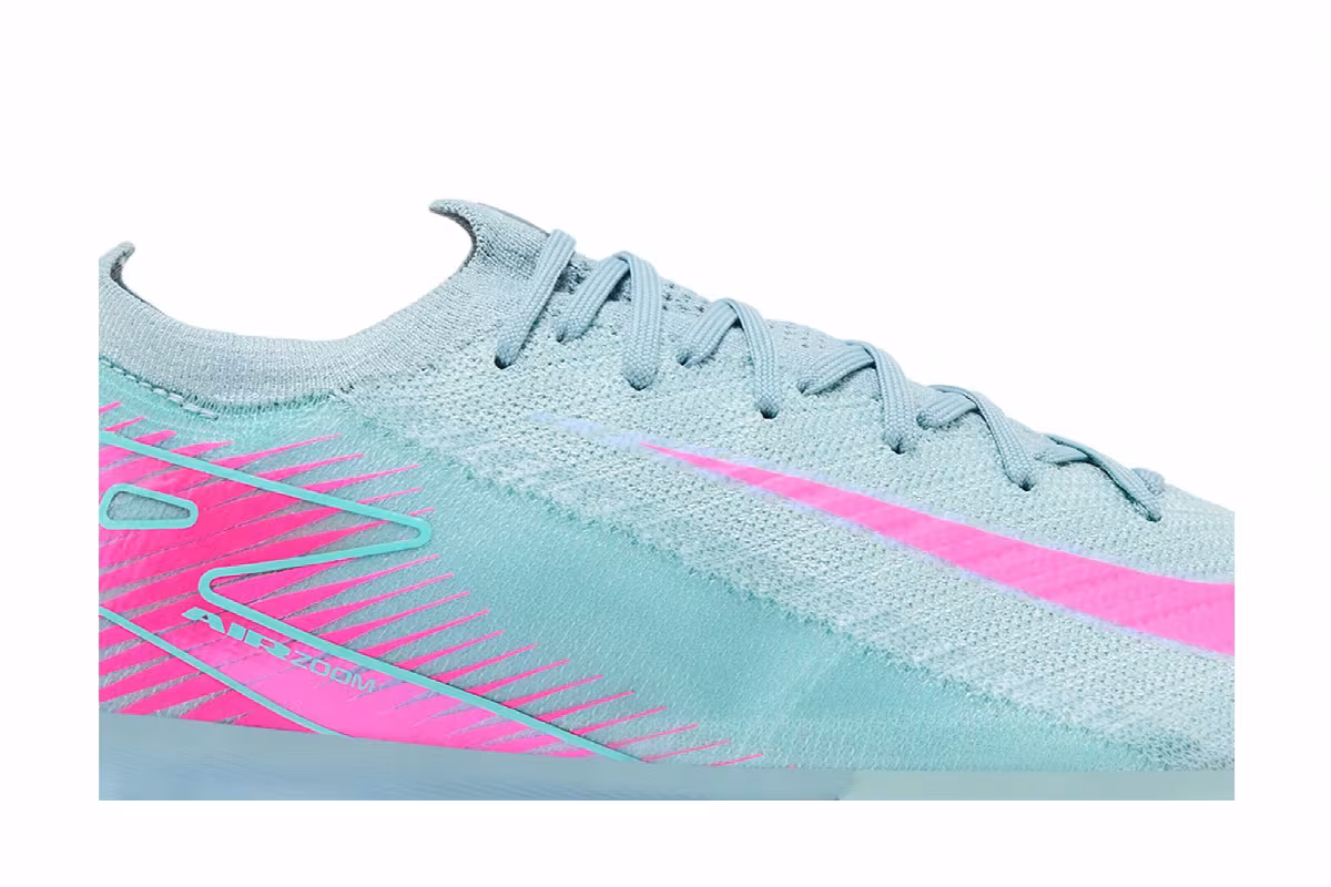 Nike Zoom Mercurial Vapor 16 Elite AG Refresh Pack, view 3