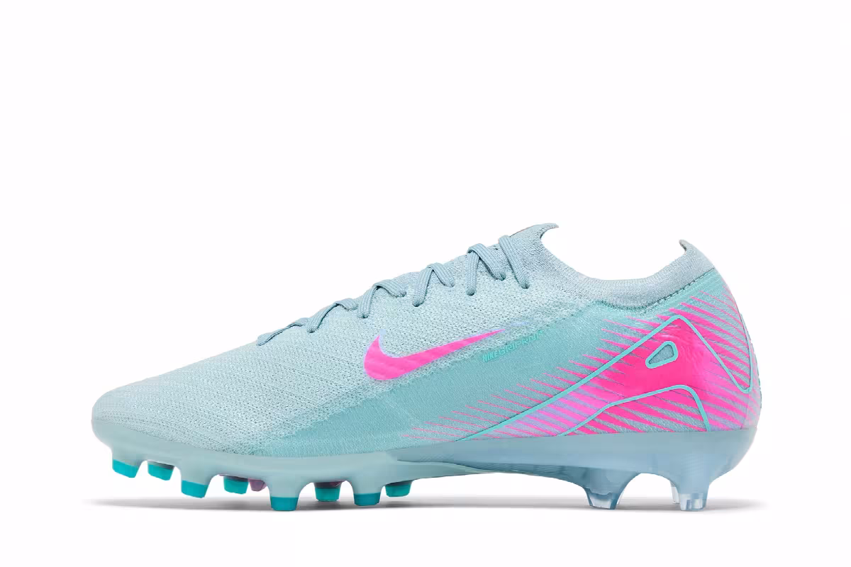 Nike Zoom Mercurial Vapor 16 Elite AG Refresh Pack, view 4