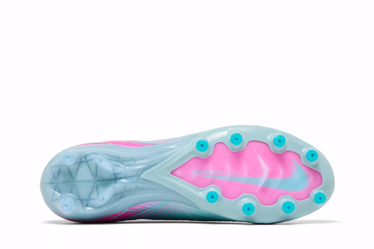 Nike Zoom Mercurial Vapor 16 Elite AG Refresh Pack, view 5